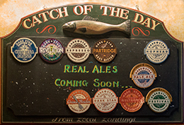 forthcoming beers